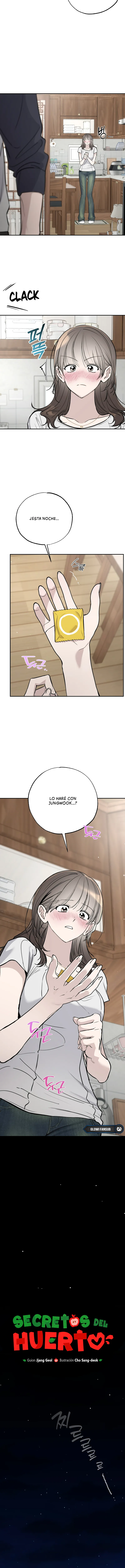 Secretos del Huerto - Capítulo 13 - Página 4 - LectorTMOo