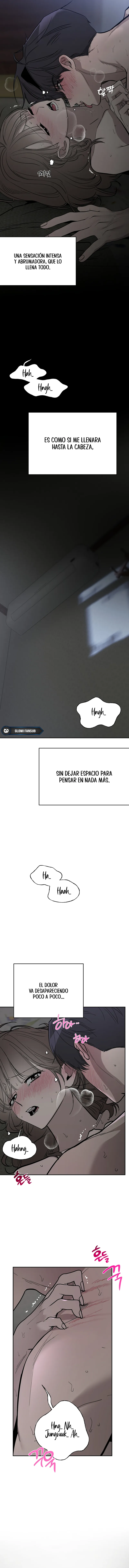 Secretos del Huerto - Capítulo 14 - Página 10 - LectorTMOo