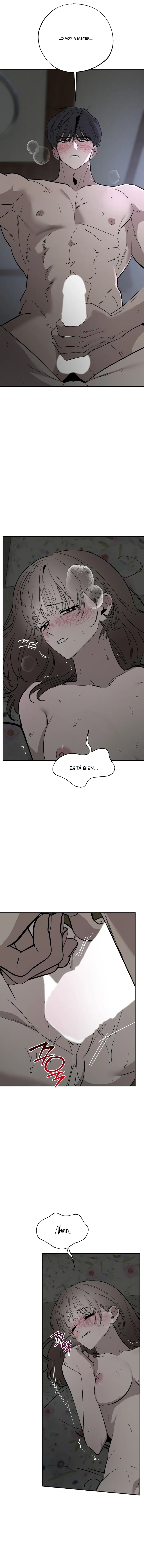 Secretos del Huerto - Capítulo 14 - Página 5 - LectorTMOo
