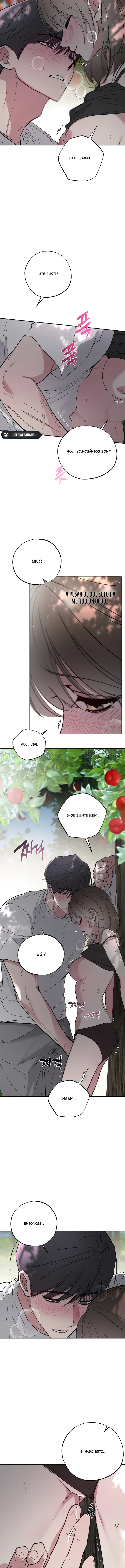 Secretos del Huerto - Capítulo 5 - Página 10 - LectorTMOo