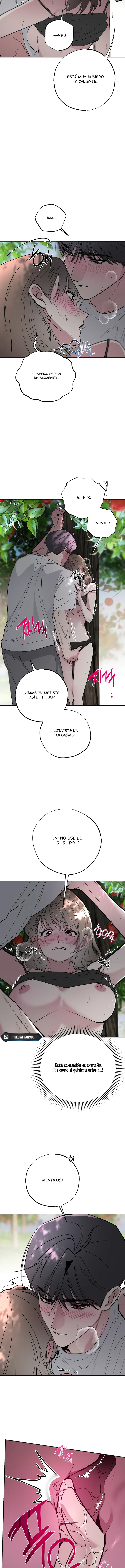 Secretos del Huerto - Capítulo 5 - Página 12 - LectorTMOo