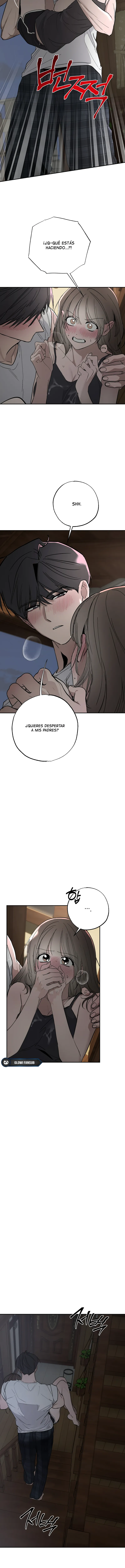 Secretos del Huerto - Capítulo 8 - Página 12 - LectorTMOo