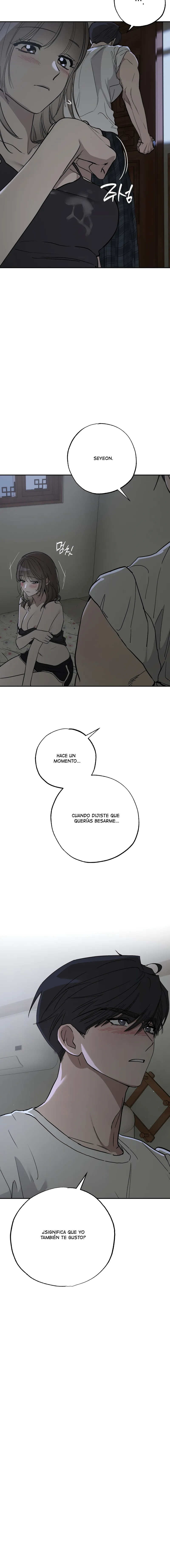 Secretos del Huerto - Capítulo 8 - Página 14 - LectorTMOo