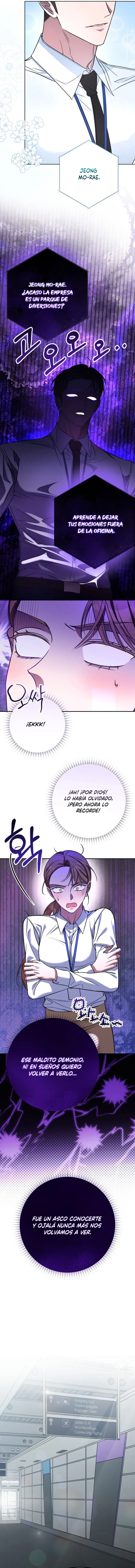 Secretos en la Oficina - Capítulo 1 - Página 13 - LectorTMOo