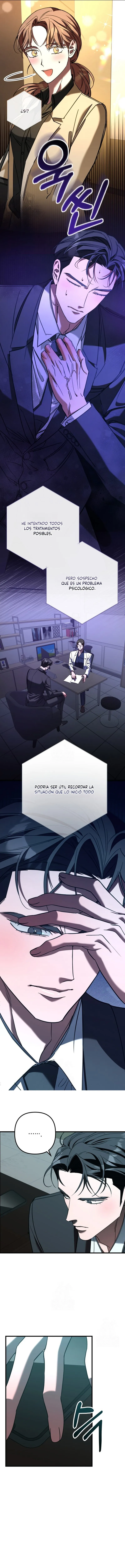 Secretos en la Oficina - Capítulo 5 - Página 12 - LectorTMOo