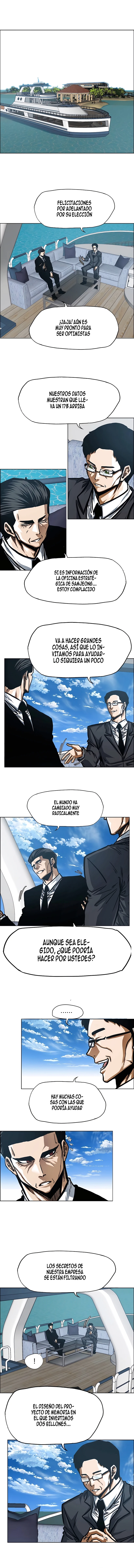 SECRETOS FAMILIARES - Capítulo 51 - Página 4 - LectorTMOo