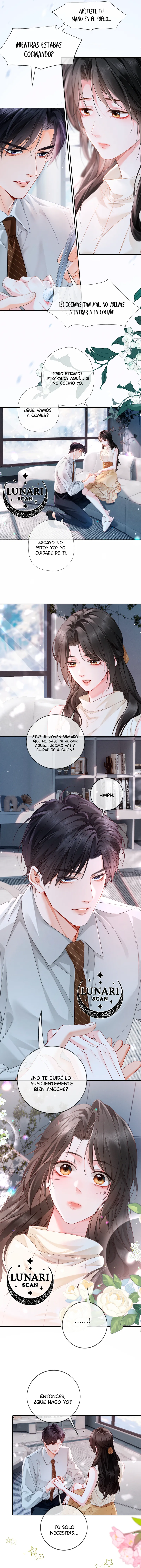 Seducción Apasionada - Capítulo 1 - Página 8 - LectorTMOo