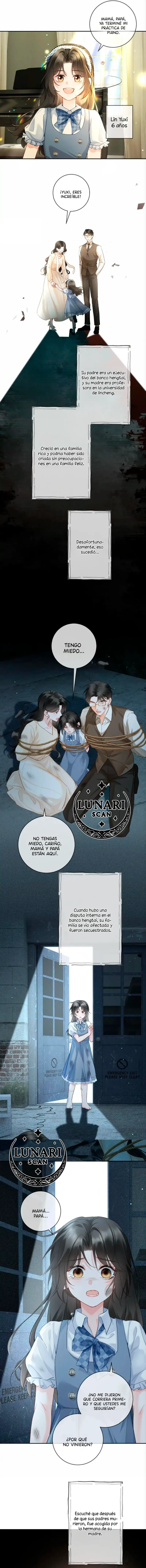 Seducción Apasionada - Capítulo 10 - Página 4 - LectorTMOo