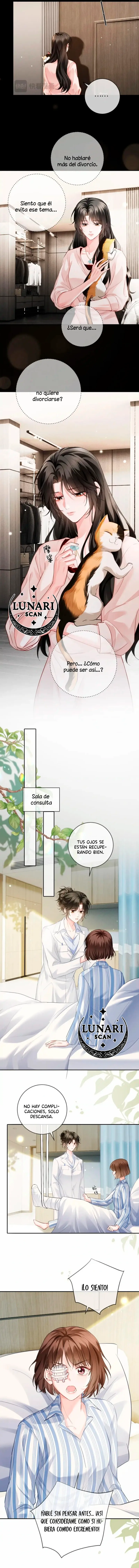Seducción Apasionada - Capítulo 11 - Página 5 - LectorTMOo
