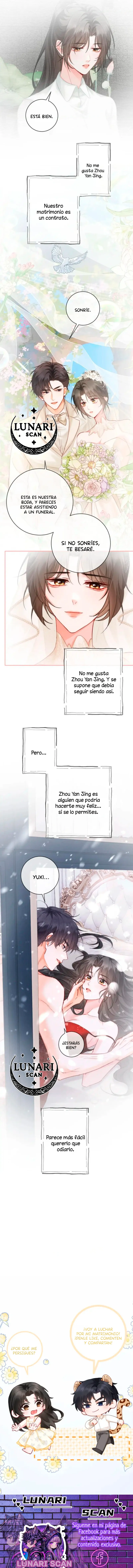 Seducción Apasionada - Capítulo 11 - Página 8 - LectorTMOo