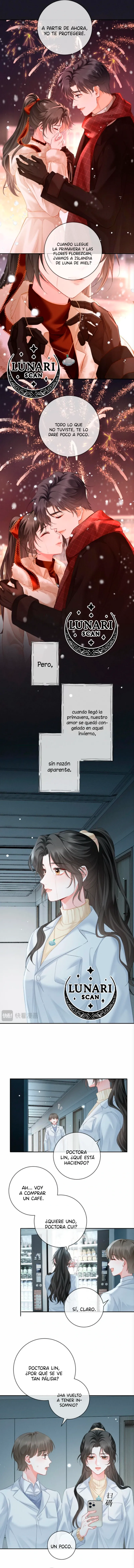 Seducción Apasionada - Capítulo 12 - Página 6 - LectorTMOo