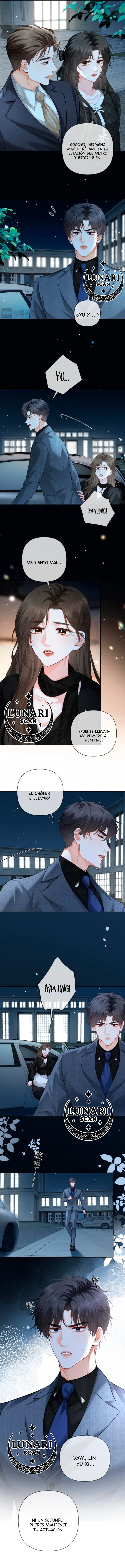 Seducción Apasionada - Capítulo 13 - Página 7 - LectorTMOo