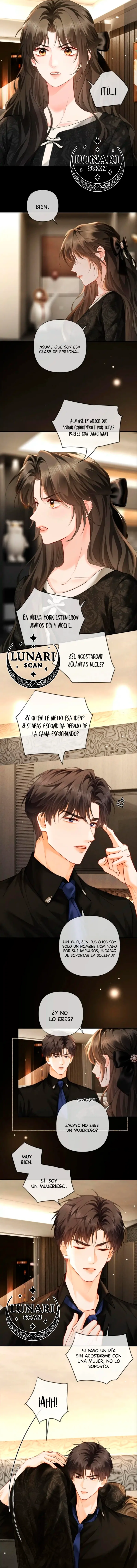 Seducción Apasionada - Capítulo 14 - Página 2 - LectorTMOo