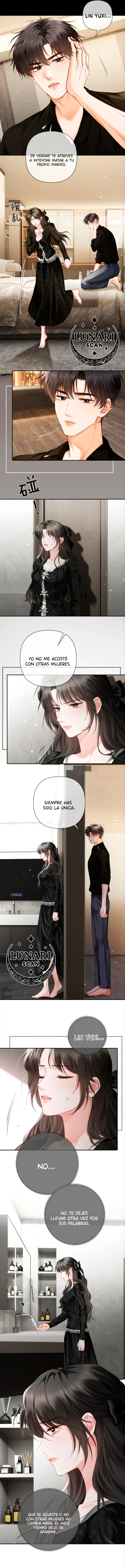 Seducción Apasionada - Capítulo 14 - Página 5 - LectorTMOo