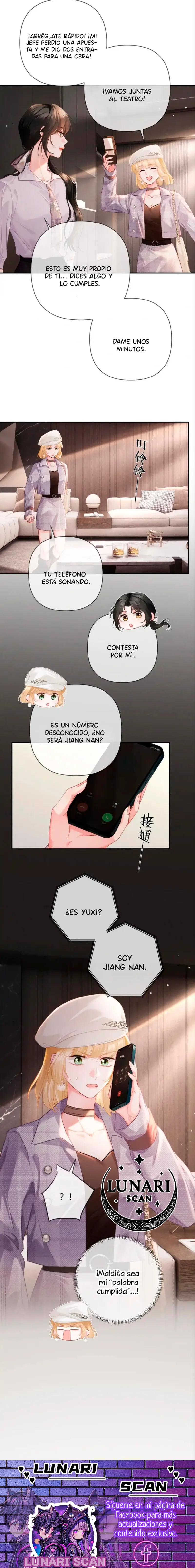 Seducción Apasionada - Capítulo 14 - Página 7 - LectorTMOo