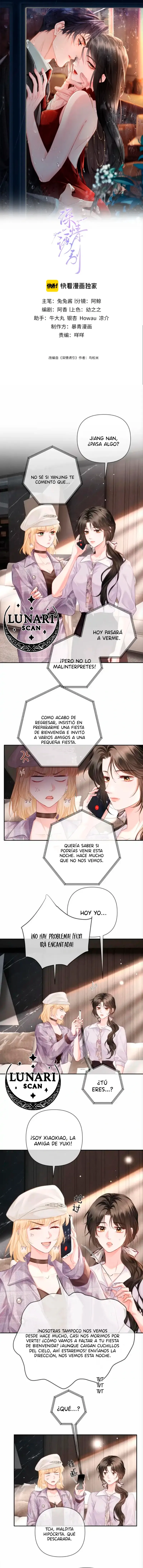 Seducción Apasionada - Capítulo 15 - Página 1 - LectorTMOo