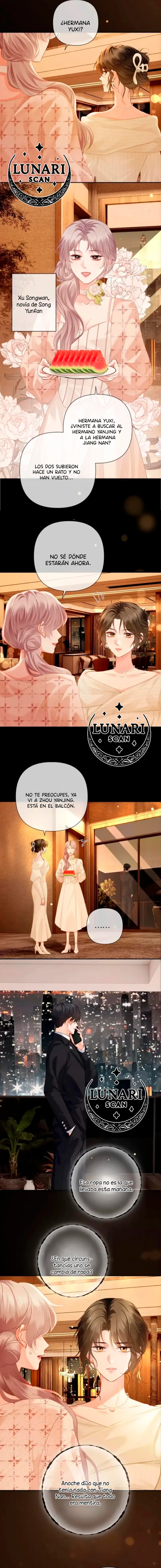 Seducción Apasionada - Capítulo 15 - Página 4 - LectorTMOo