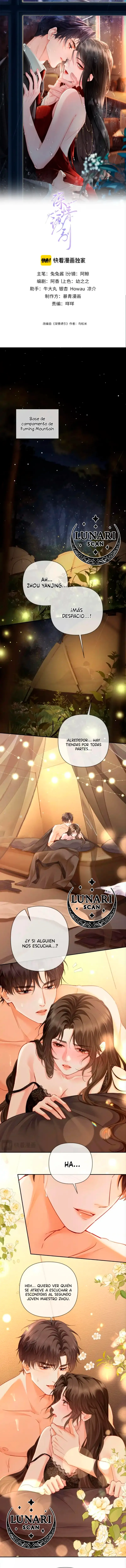 Seducción Apasionada - Capítulo 16 - Página 1 - LectorTMOo