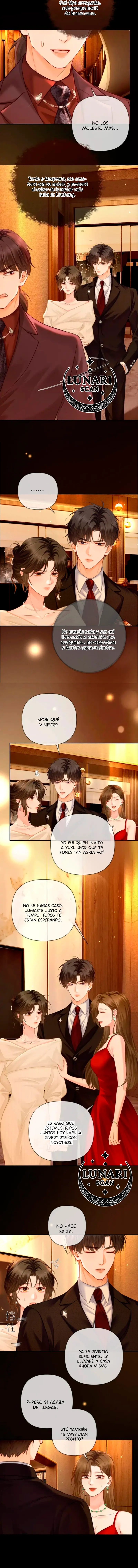 Seducción Apasionada - Capítulo 16 - Página 3 - LectorTMOo