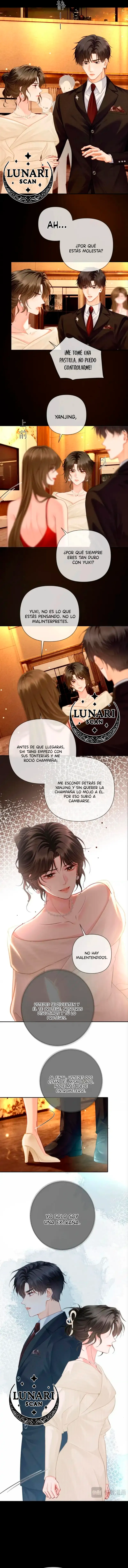 Seducción Apasionada - Capítulo 16 - Página 5 - LectorTMOo