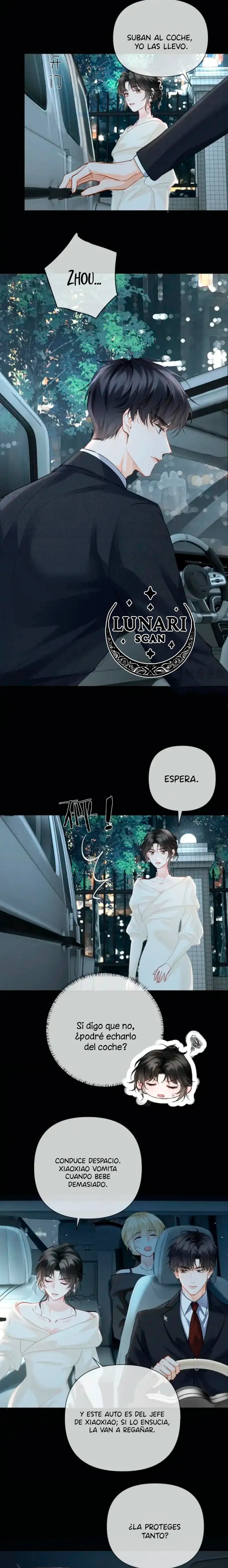Seducción Apasionada - Capítulo 16 - Página 7 - LectorTMOo