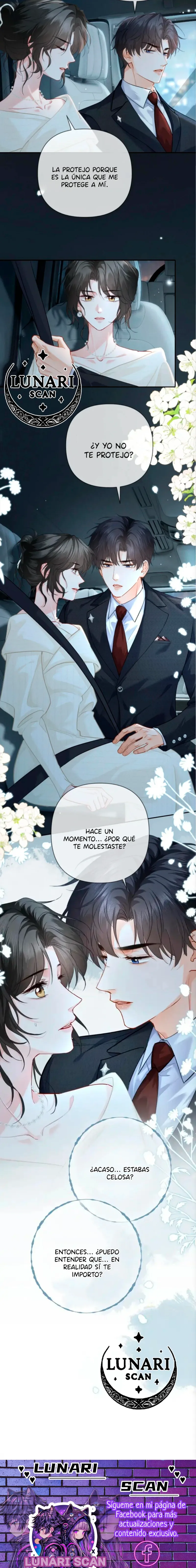 Seducción Apasionada - Capítulo 16 - Página 8 - LectorTMOo
