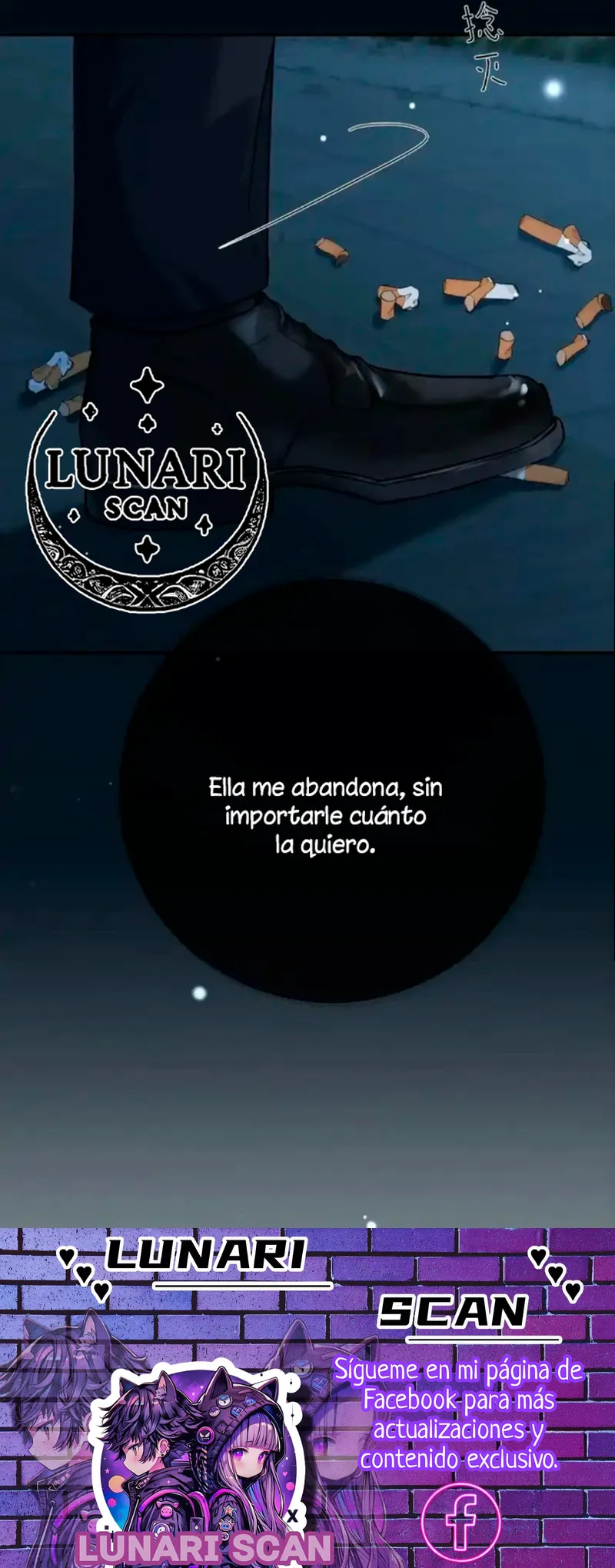 Seducción Apasionada - Capítulo 17 - Página 7 - LectorTMOo