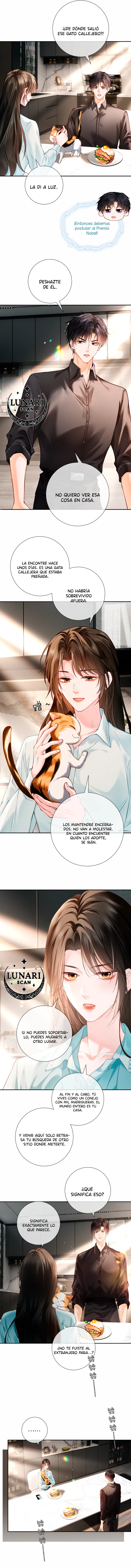 Seducción Apasionada - Capítulo 2 - Página 5 - LectorTMOo