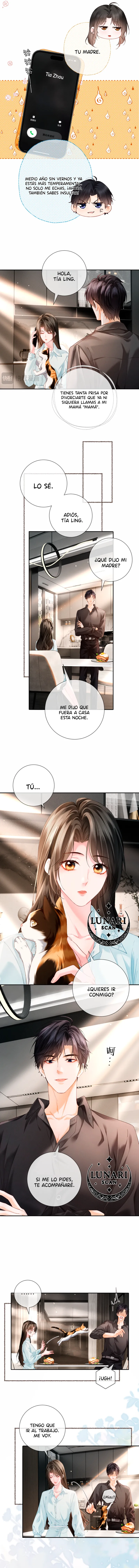 Seducción Apasionada - Capítulo 2 - Página 6 - LectorTMOo