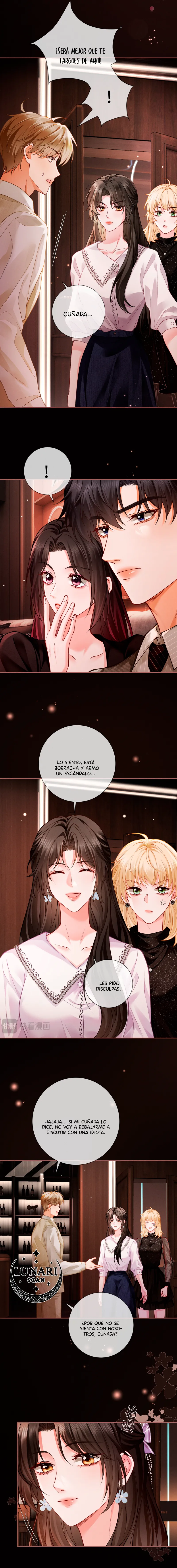 Seducción Apasionada - Capítulo 5 - Página 3 - LectorTMOo