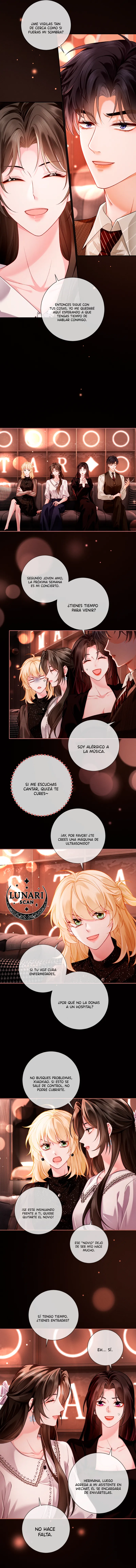 Seducción Apasionada - Capítulo 5 - Página 5 - LectorTMOo