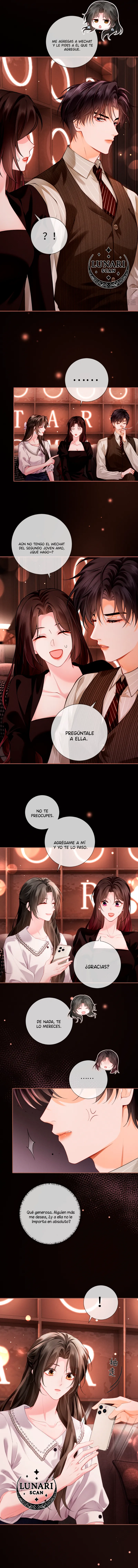 Seducción Apasionada - Capítulo 5 - Página 6 - LectorTMOo