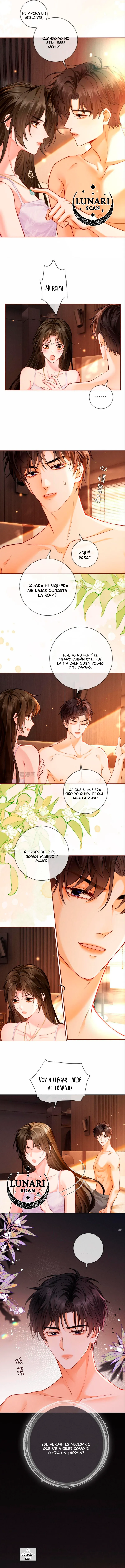 Seducción Apasionada - Capítulo 6 - Página 4 - LectorTMOo