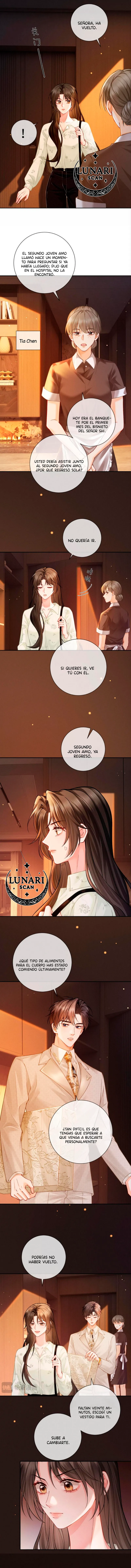 Seducción Apasionada - Capítulo 6 - Página 5 - LectorTMOo
