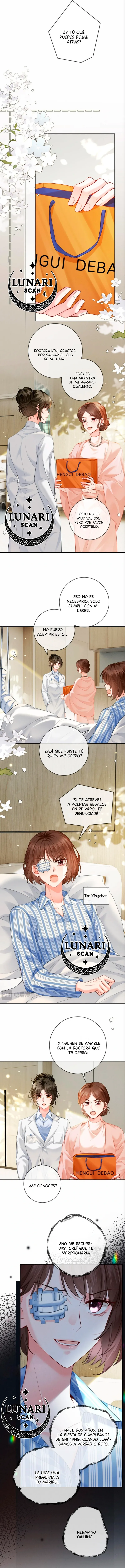 Seducción Apasionada - Capítulo 9 - Página 5 - LectorTMOo