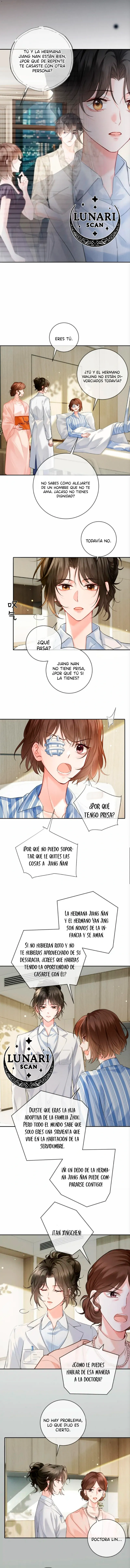 Seducción Apasionada - Capítulo 9 - Página 6 - LectorTMOo