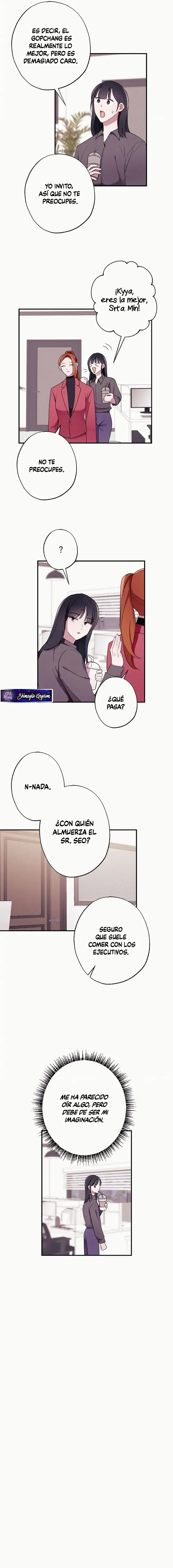 Seducción Escarlata - Capítulo 10 - Página 11 - LectorTMOo