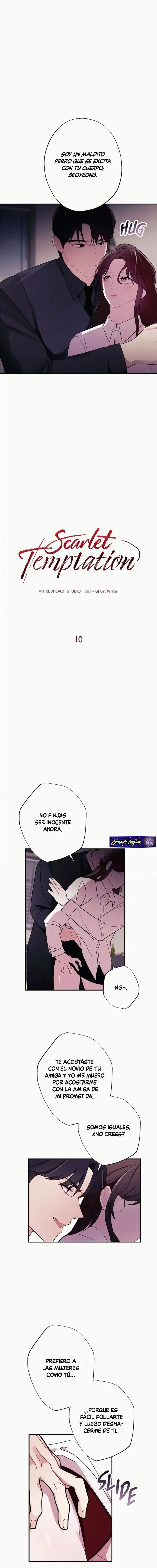 Seducción Escarlata - Capítulo 10 - Página 2 - LectorTMOo