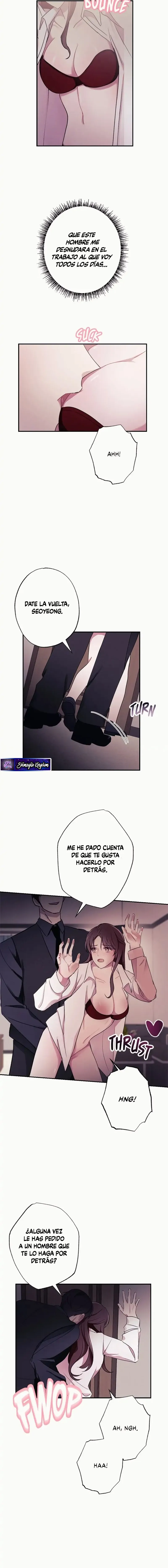 Seducción Escarlata - Capítulo 10 - Página 7 - LectorTMOo