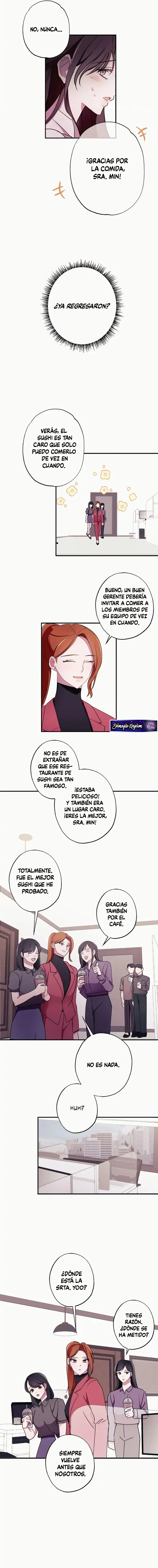 Seducción Escarlata - Capítulo 10 - Página 8 - LectorTMOo
