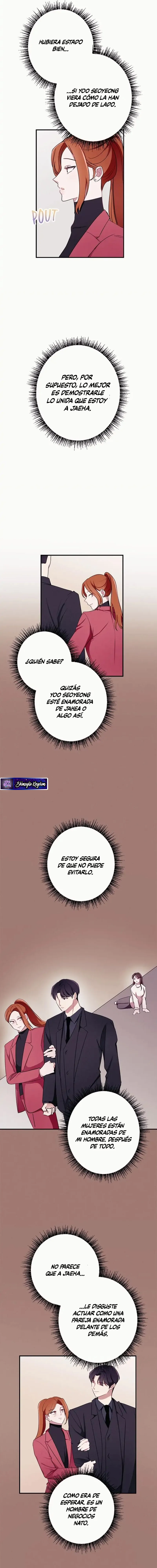 Seducción Escarlata - Capítulo 10 - Página 9 - LectorTMOo