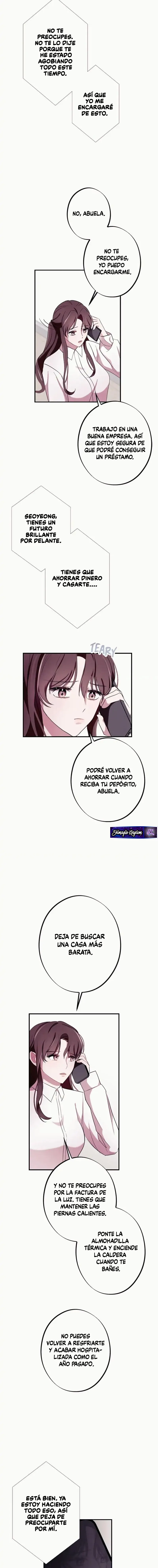 Seducción Escarlata - Capítulo 11 - Página 12 - LectorTMOo