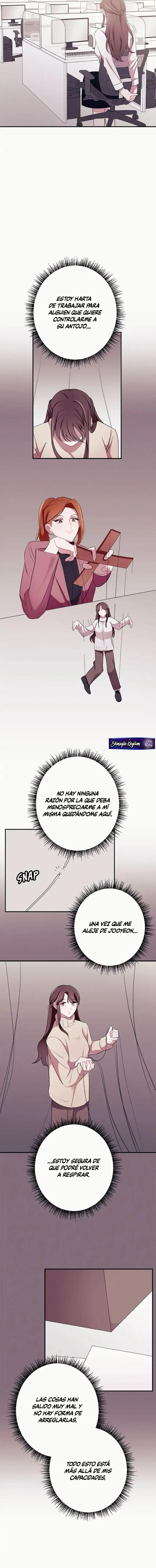 Seducción Escarlata - Capítulo 11 - Página 4 - LectorTMOo