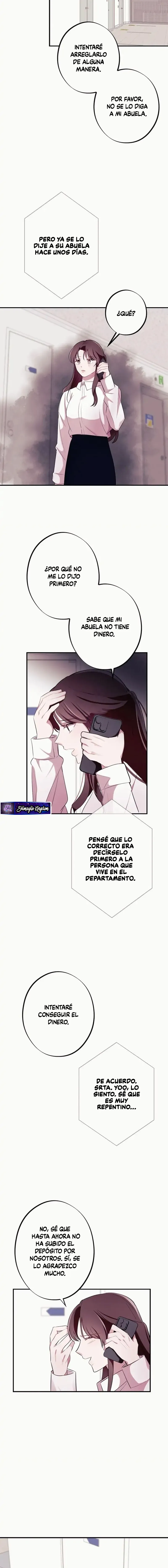 Seducción Escarlata - Capítulo 11 - Página 7 - LectorTMOo