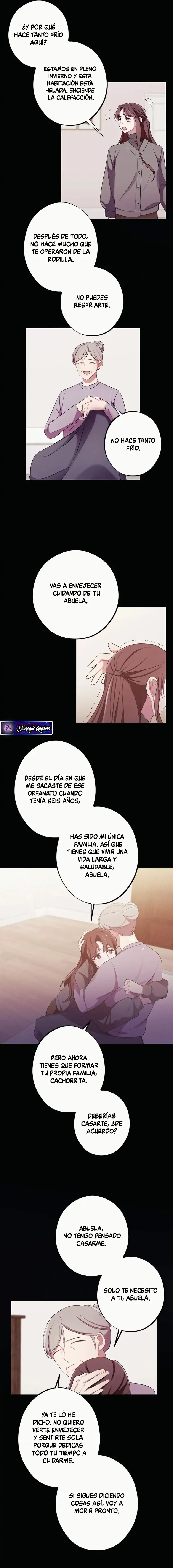 Seducción Escarlata - Capítulo 11 - Página 9 - LectorTMOo