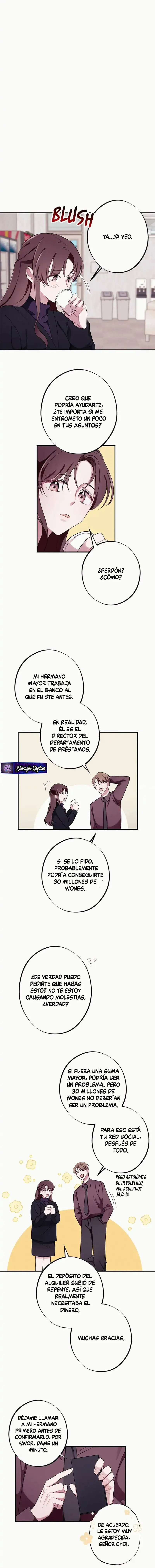 Seducción Escarlata - Capítulo 13 - Página 11 - LectorTMOo