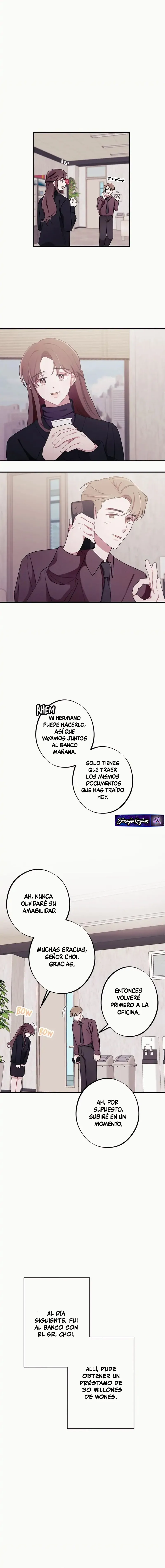 Seducción Escarlata - Capítulo 13 - Página 12 - LectorTMOo