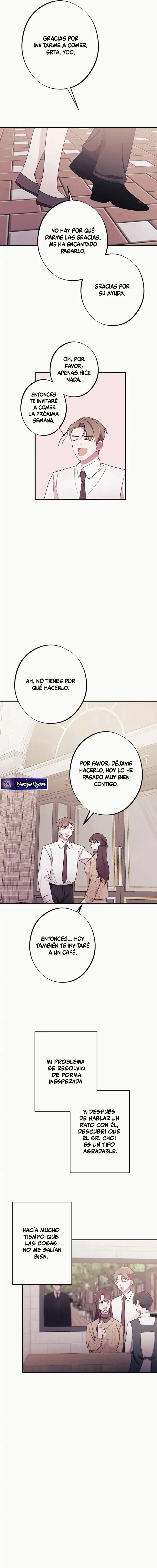 Seducción Escarlata - Capítulo 13 - Página 13 - LectorTMOo