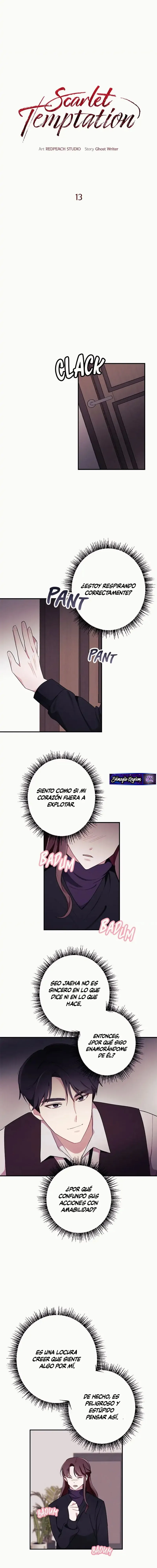 Seducción Escarlata - Capítulo 13 - Página 8 - LectorTMOo