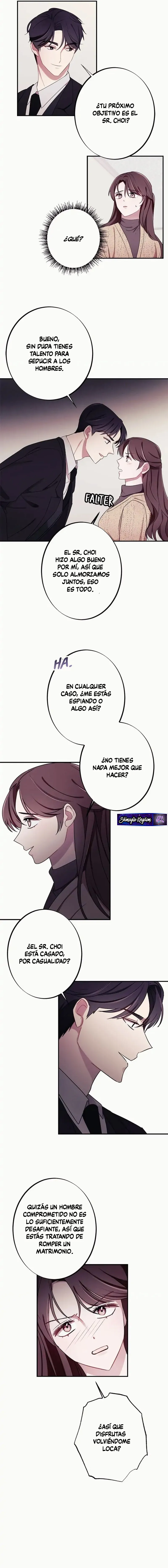 Seducción Escarlata - Capítulo 14 - Página 10 - LectorTMOo